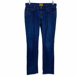 James Cured Women's Size 26 Stretch Denim Jeans